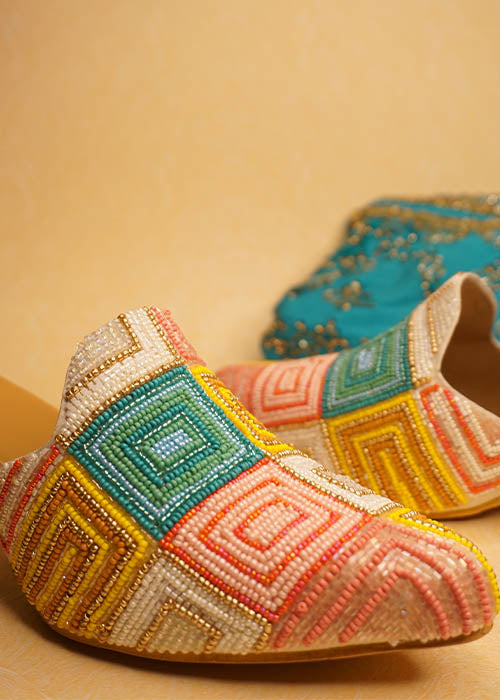 Taniya Hil Mule