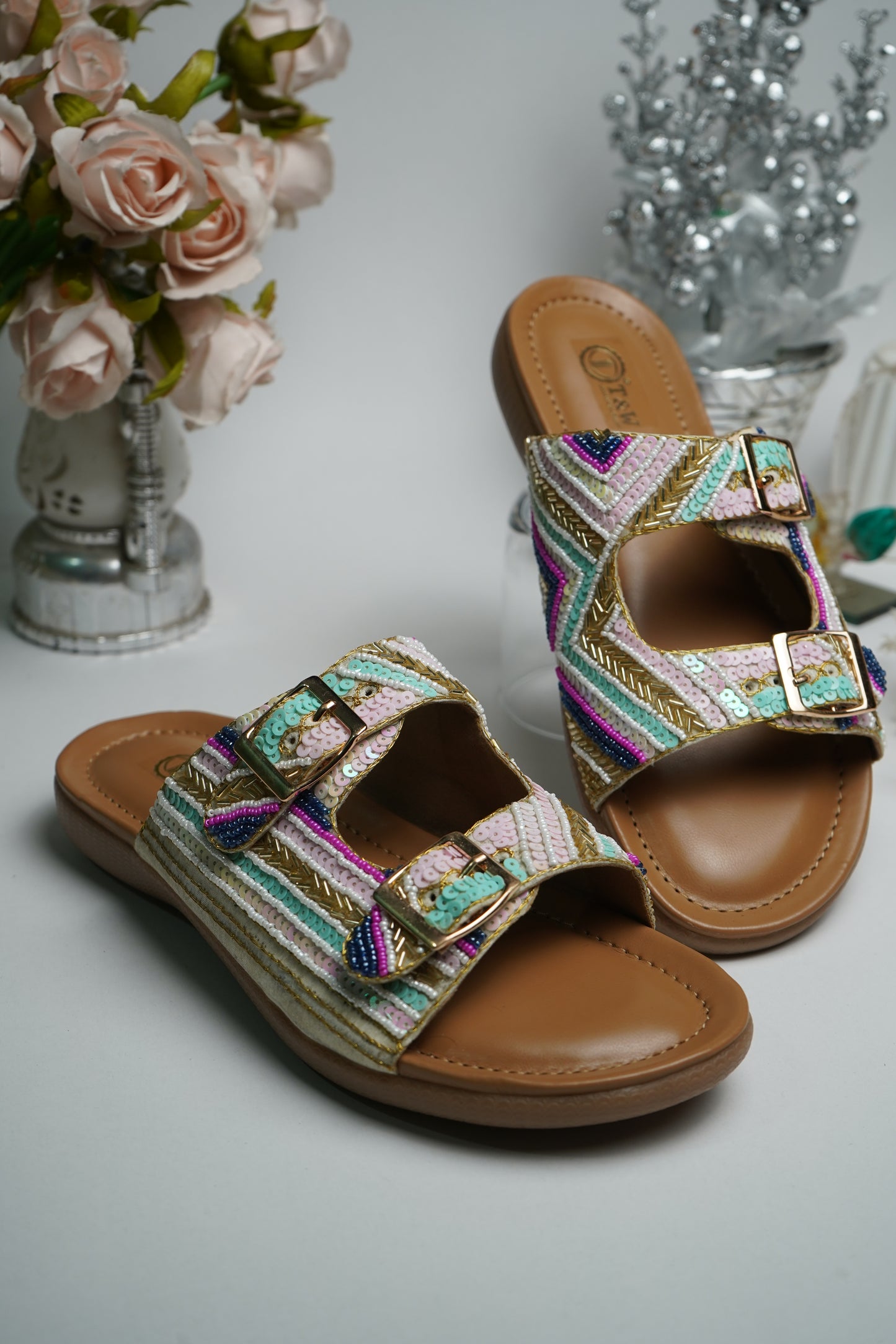 Aishwarya (Sliders)