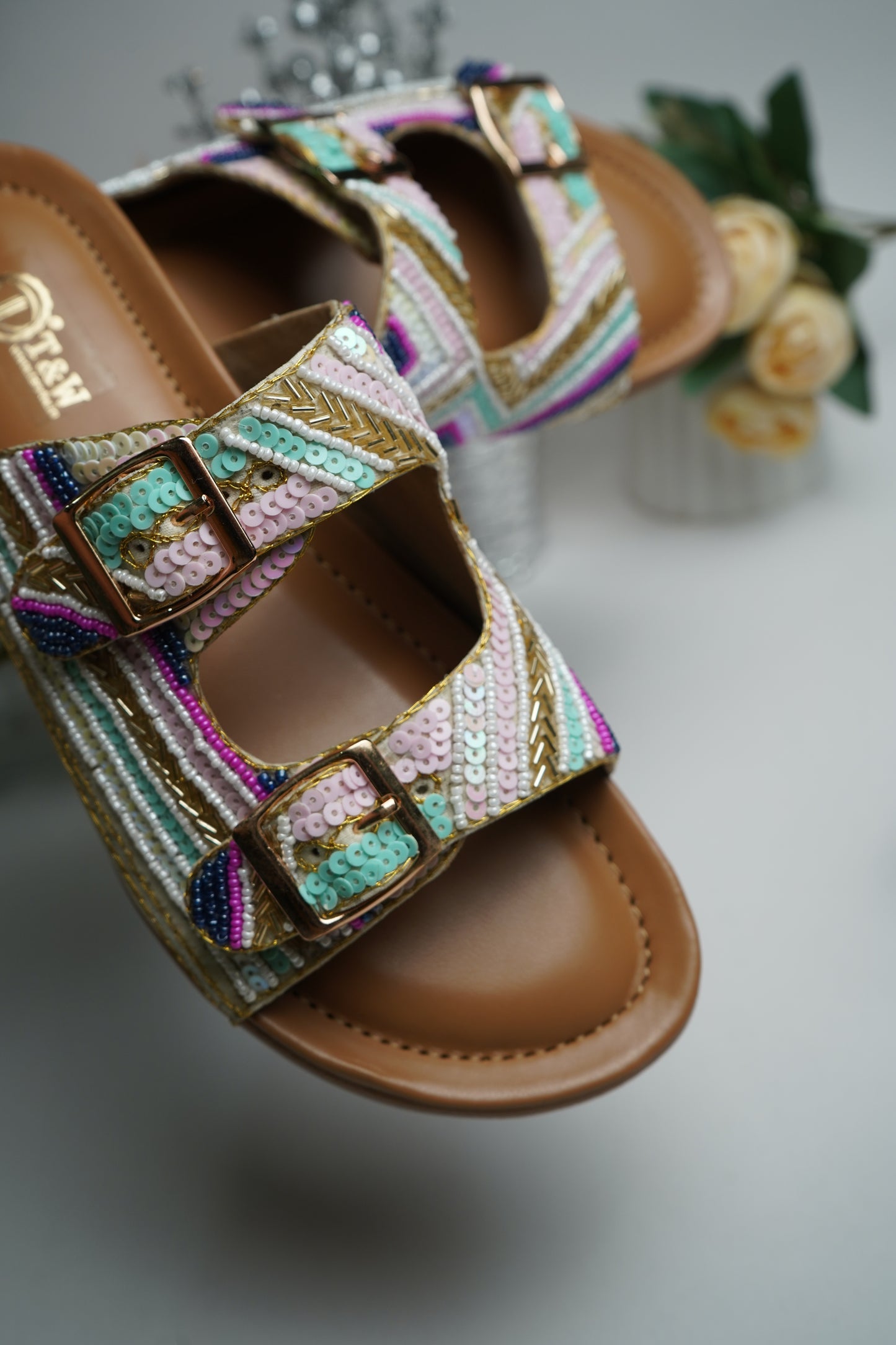 Aishwarya (Sliders)