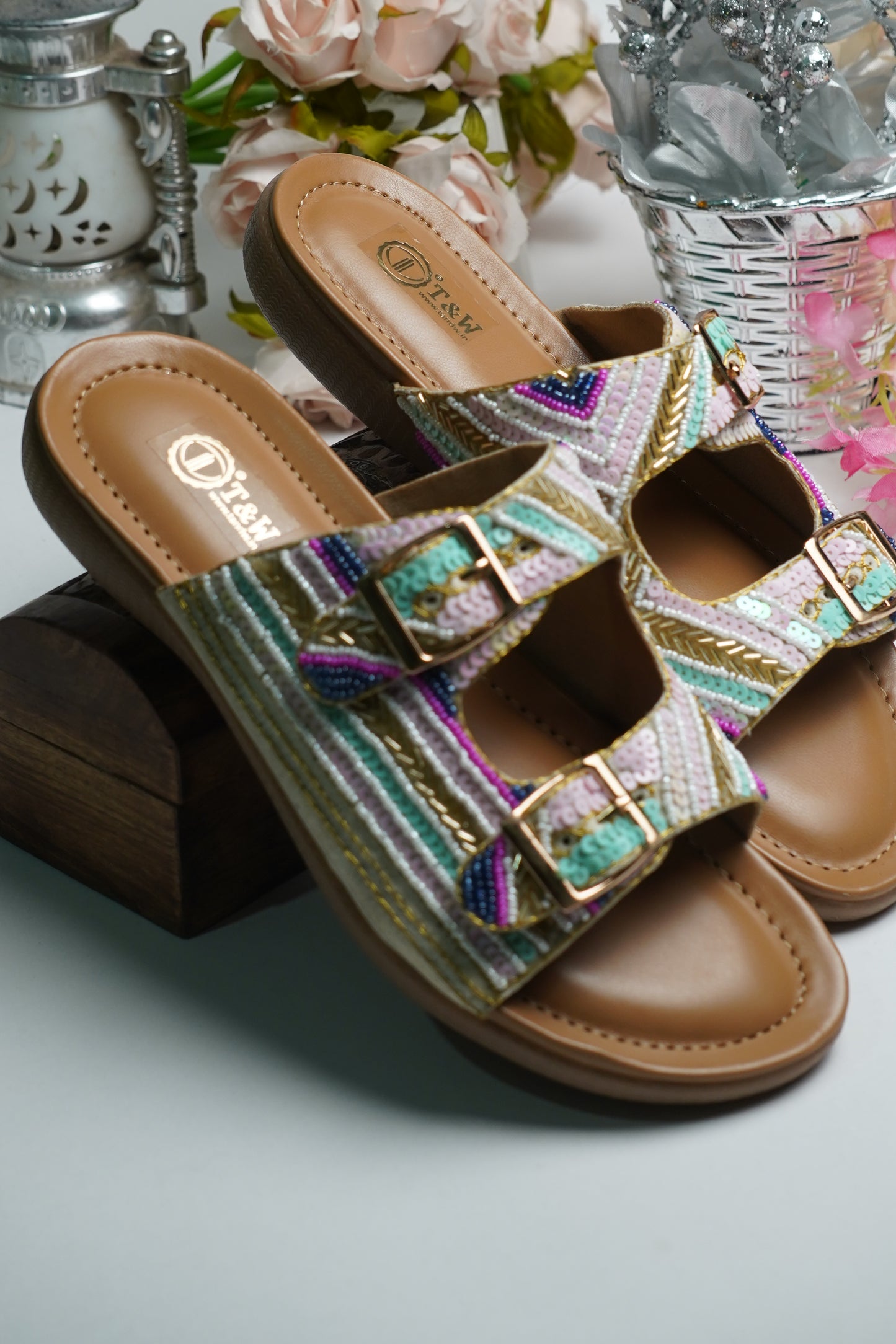 Aishwarya (Sliders)