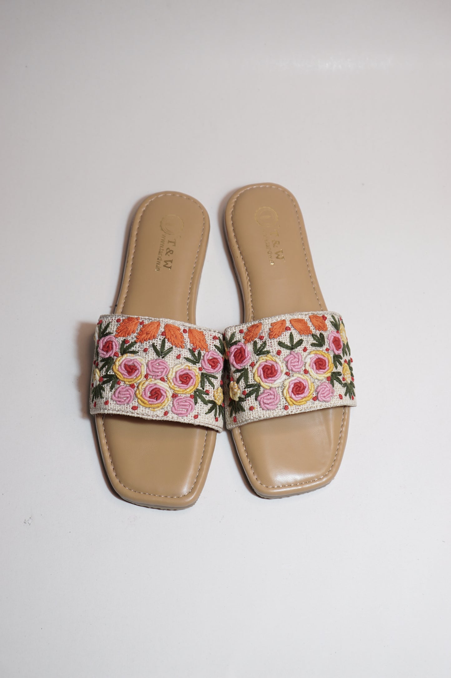 Anna Dabka Design Flip Flop