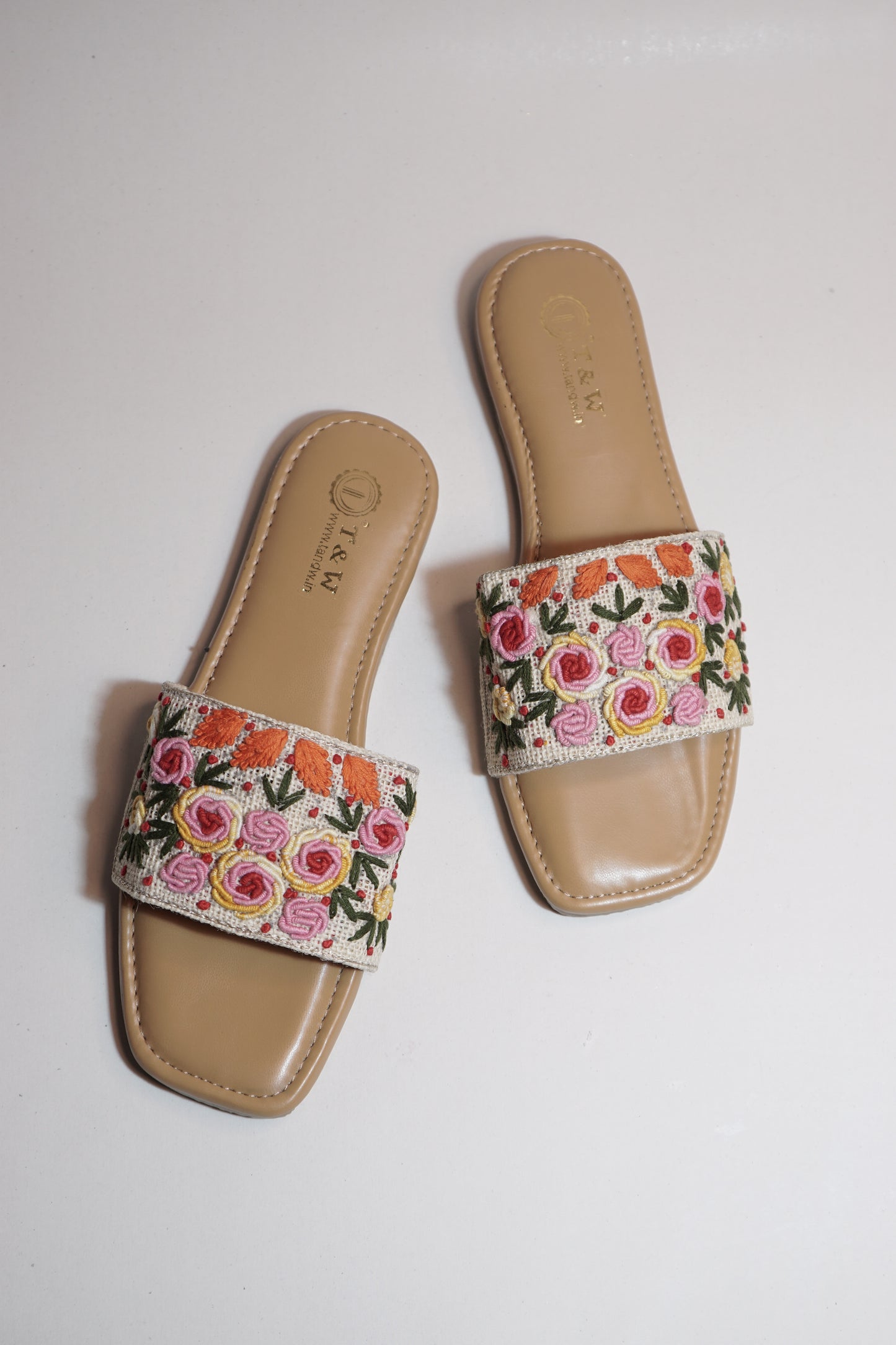 Anna Dabka Design Flip Flop