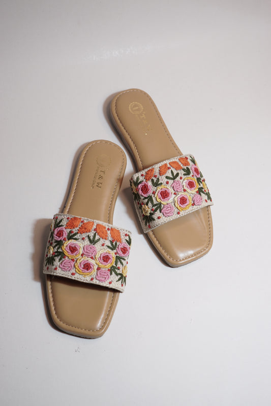 Anna Dabka Design Flip Flop