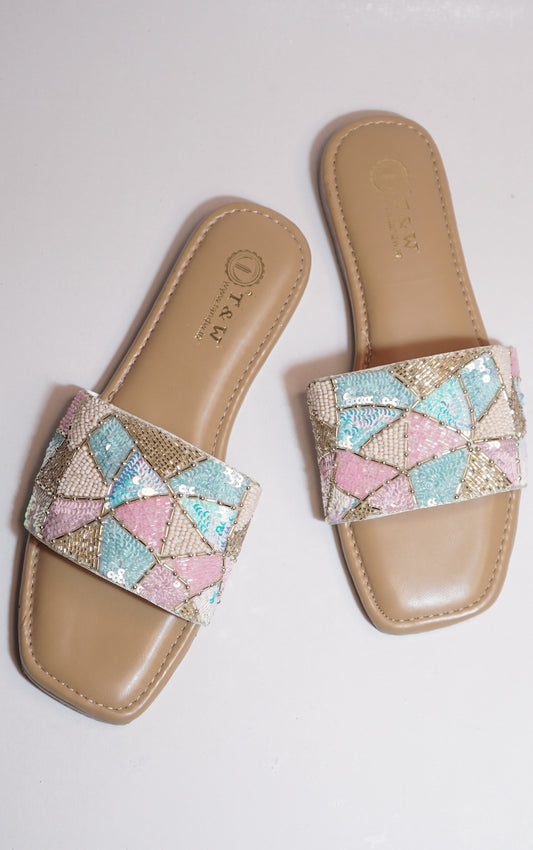 Karisma Flat Flip Flop