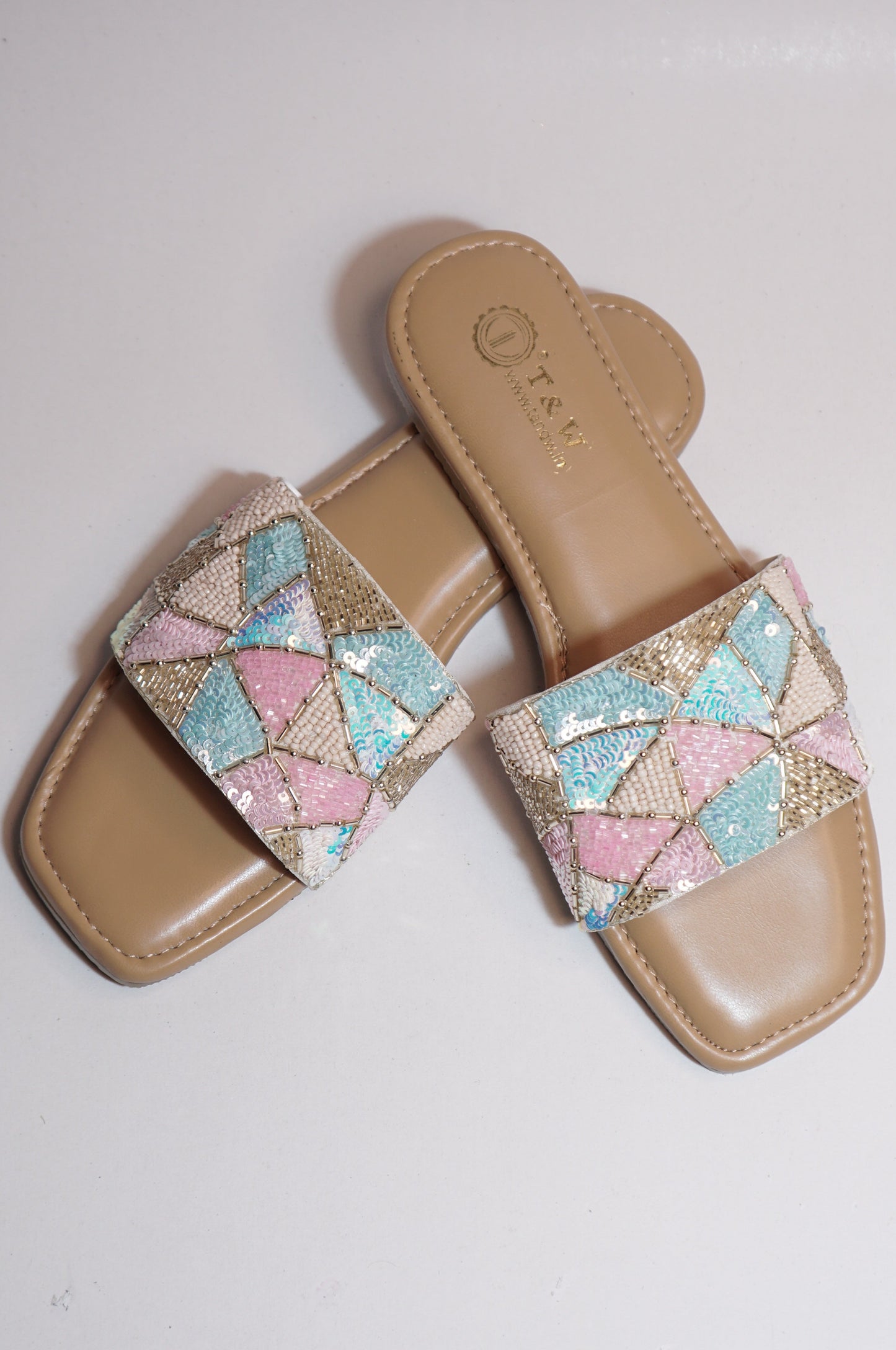 Amera Flate Flip Flop