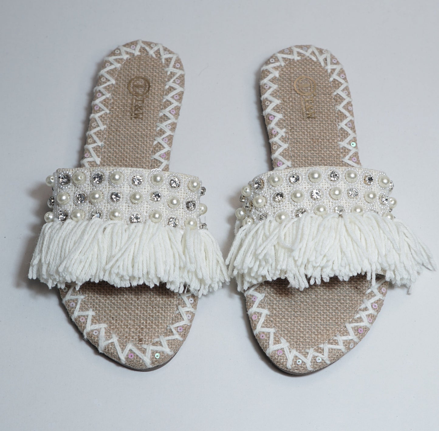 Isla Flip Flop Flate