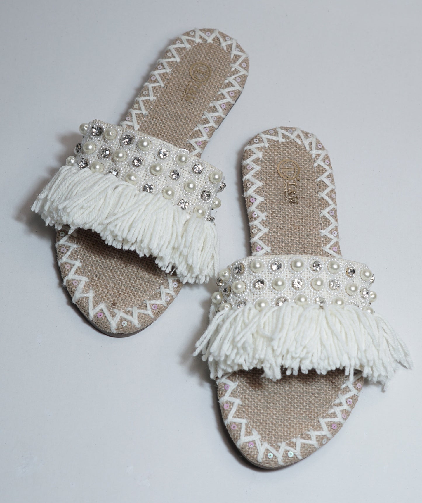 Isla Flip Flop Flate