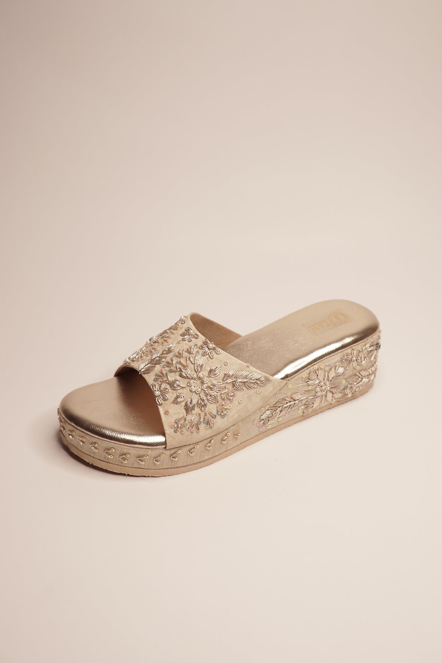 Shams (Heel)