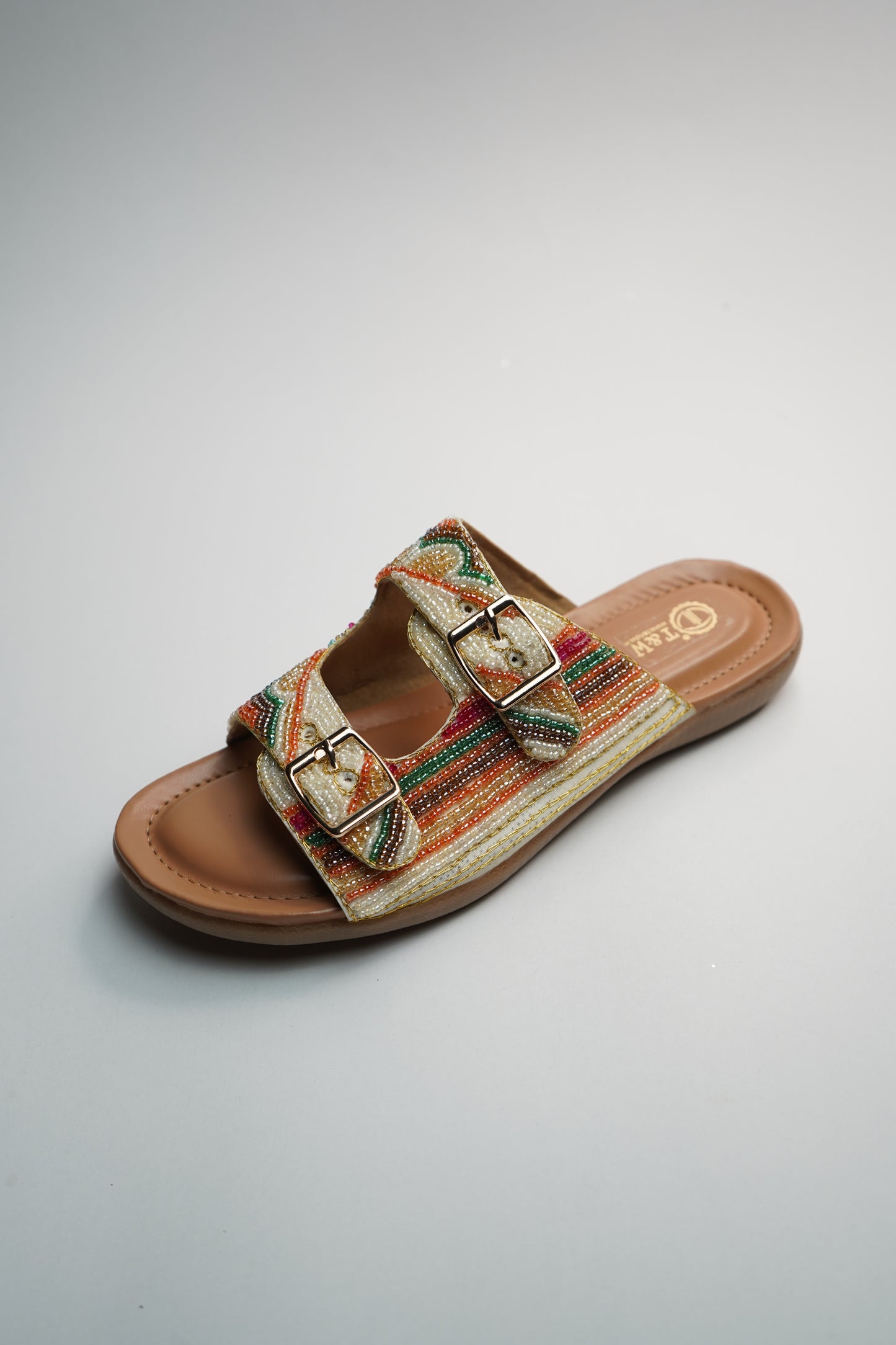 Tamasi (Flip Flop Flate)