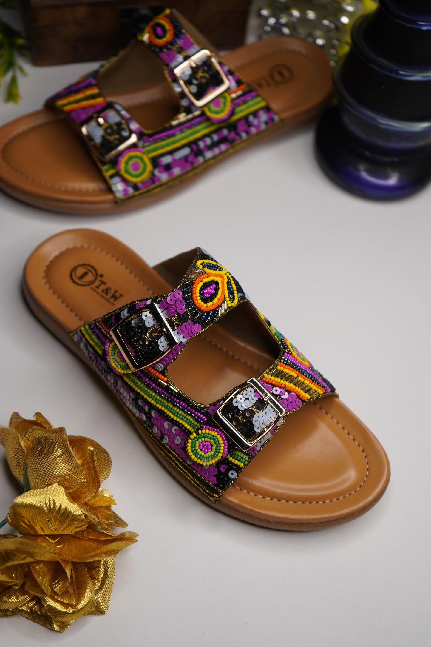 Saachi (Sliders)