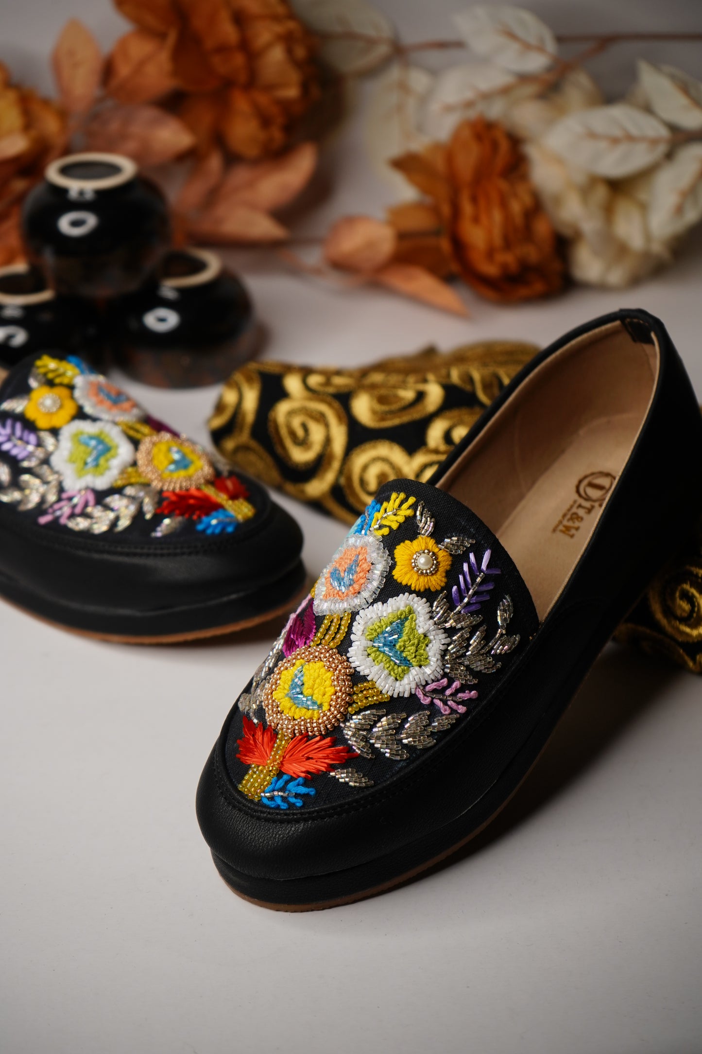 Jessica (Lofer Shoes)