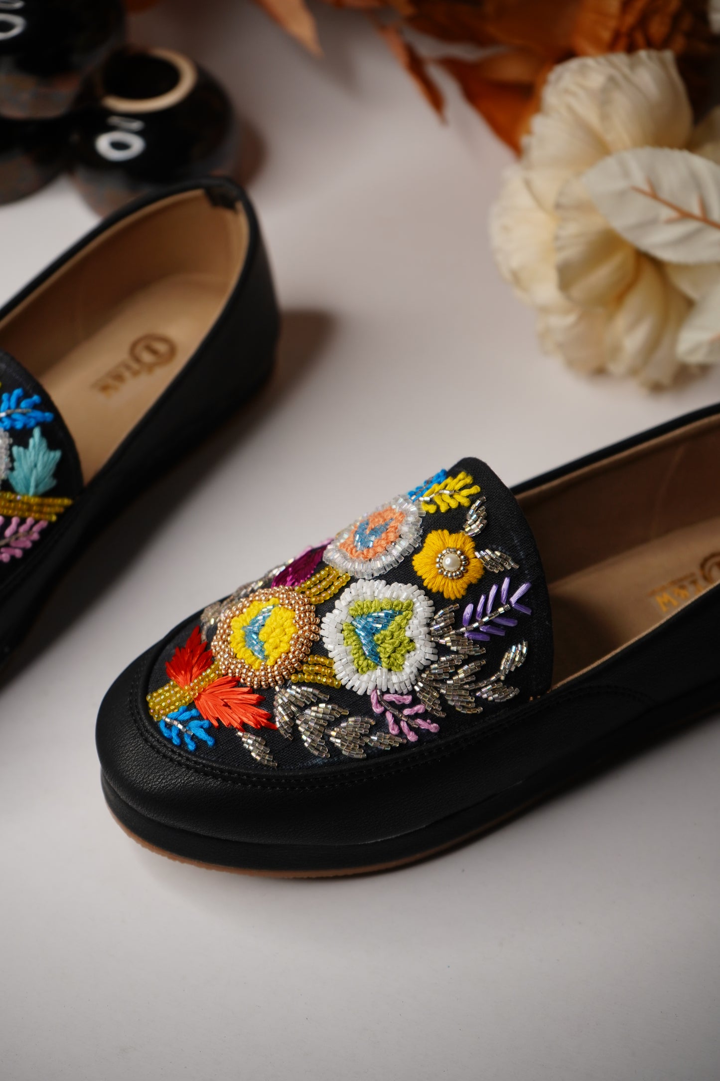 Jessica (Lofer Shoes)