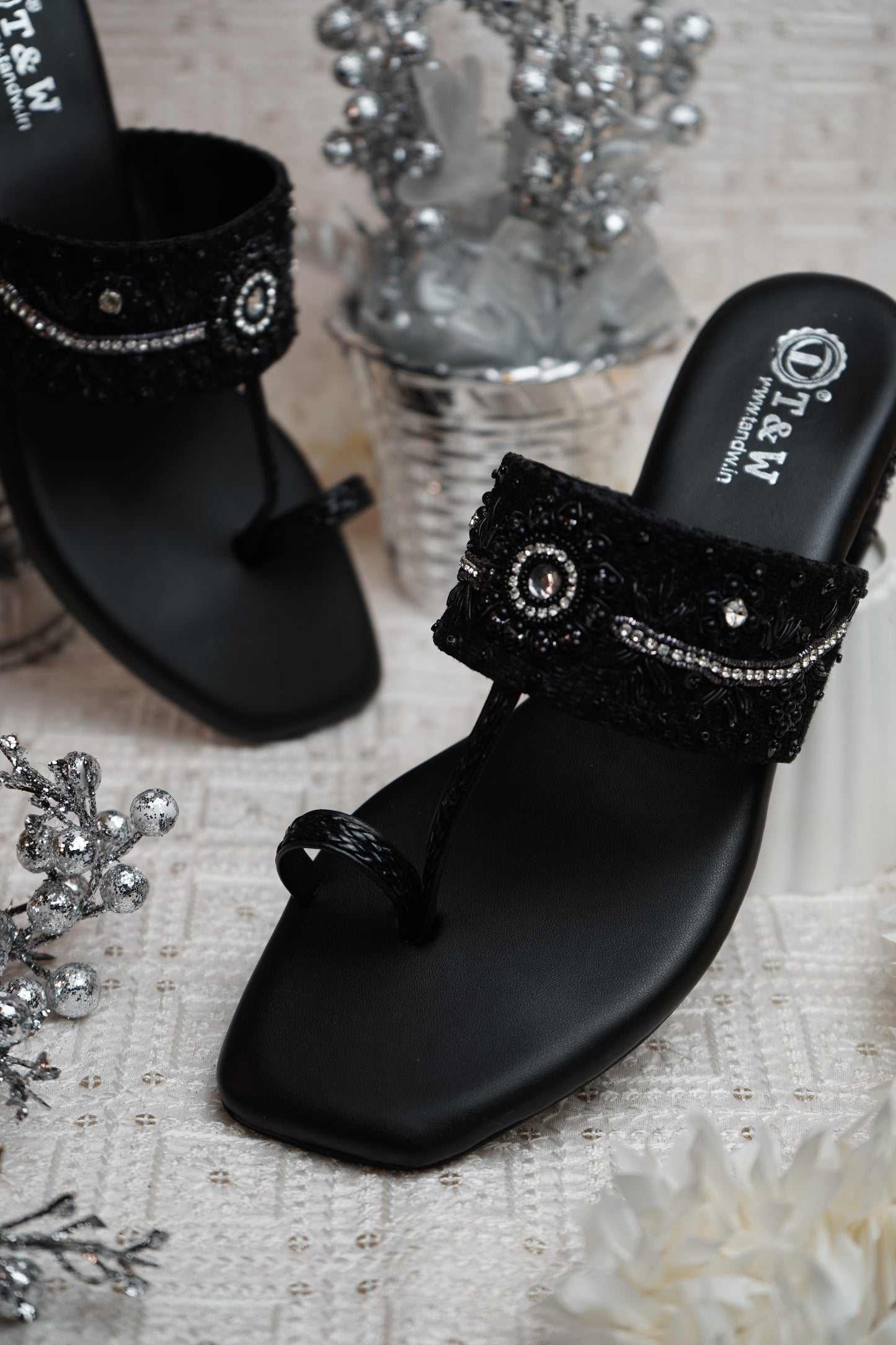 Ember (Heel)