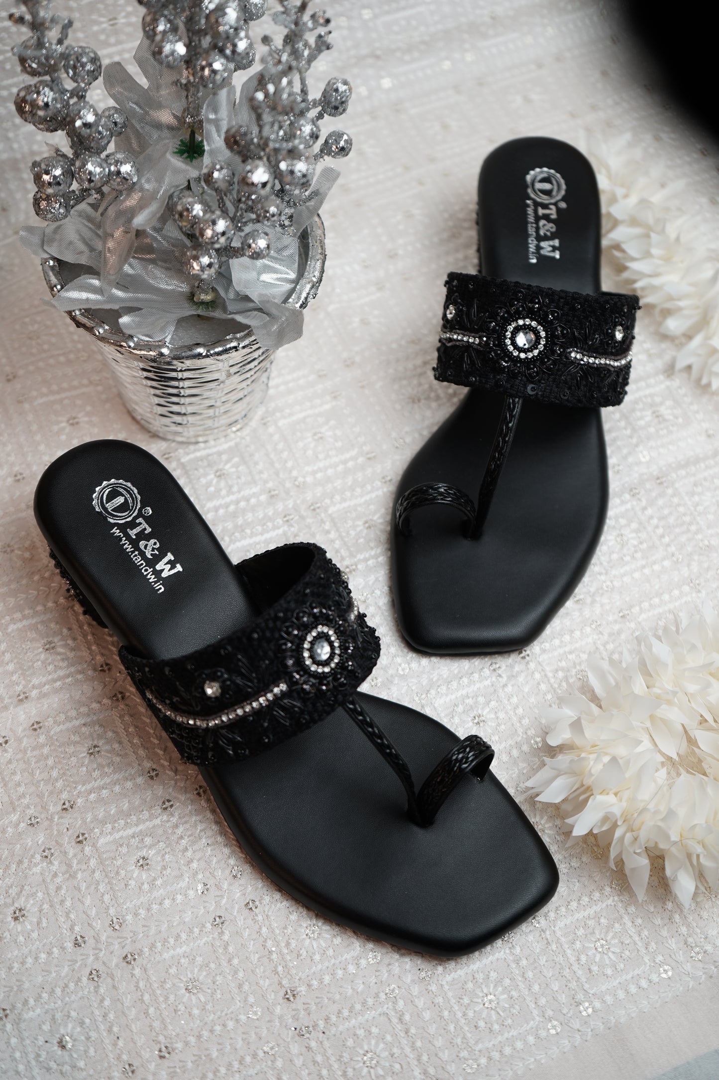 Ember (Heel)
