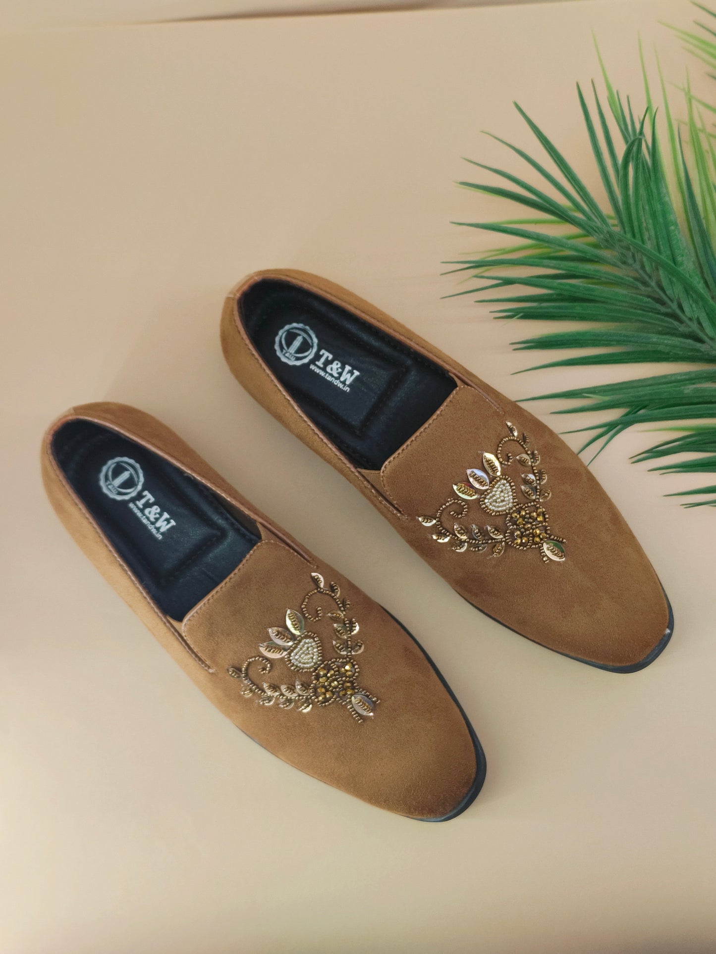Oliver (Designer Mens Shoes)