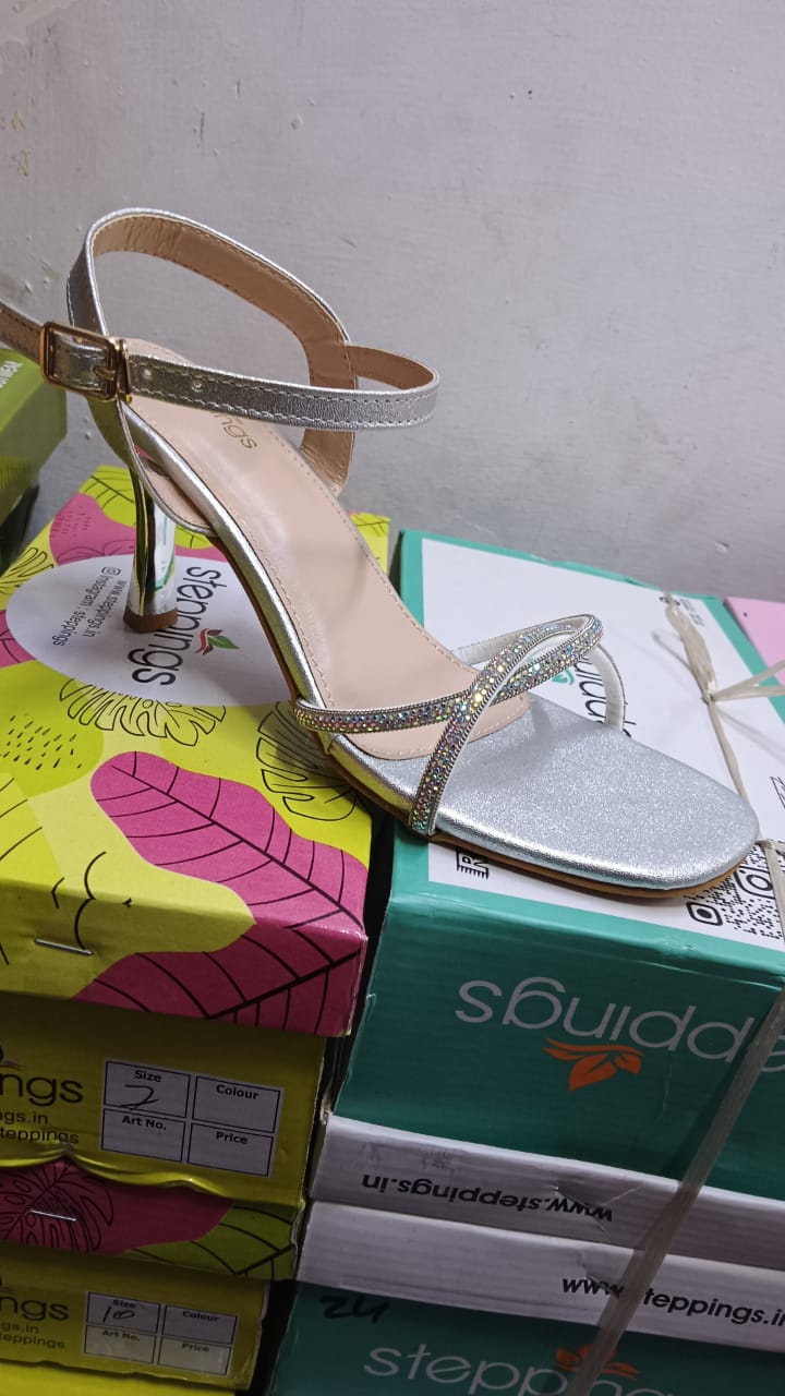 Tobias (Western Sandals)