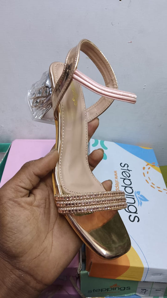 Tobias (Western Sandals)