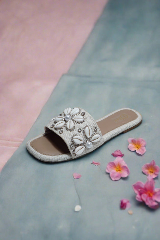 Adiba Flip Flop