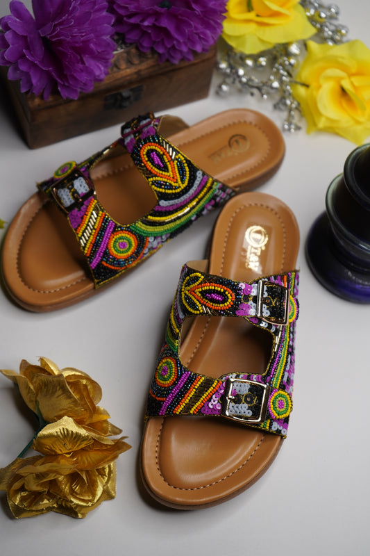 Saachi (Sliders)