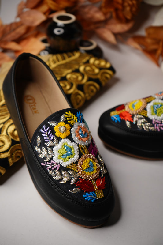 Jessica (Lofer Shoes)