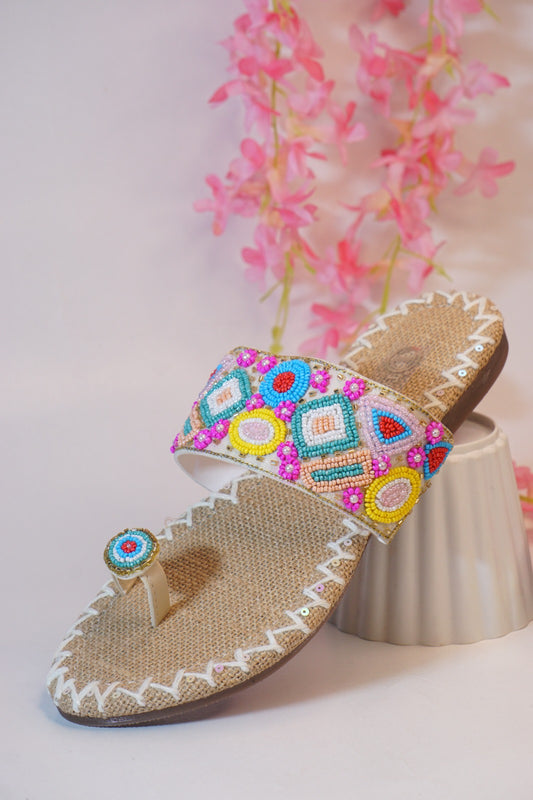 Zoya Thum Chappal