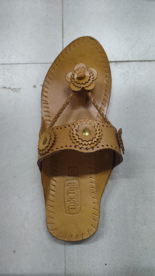 Gallagher (Kolapuri Chappal)