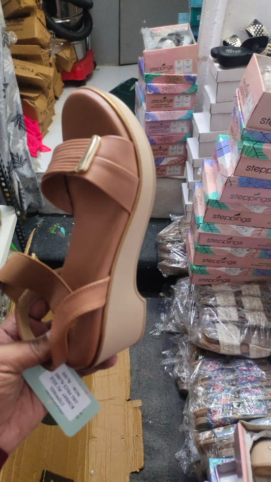 Stephens (Heel Sandals)