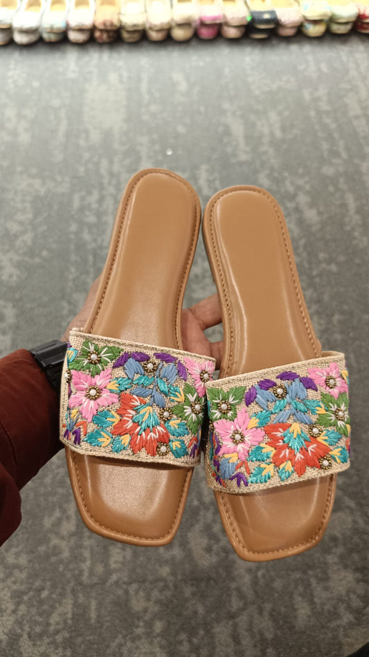 Sakura (flip flop)