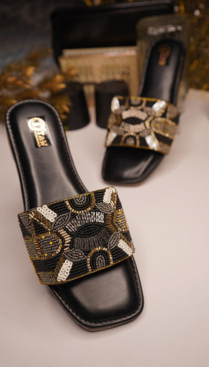 Divya Dabka Embroidery